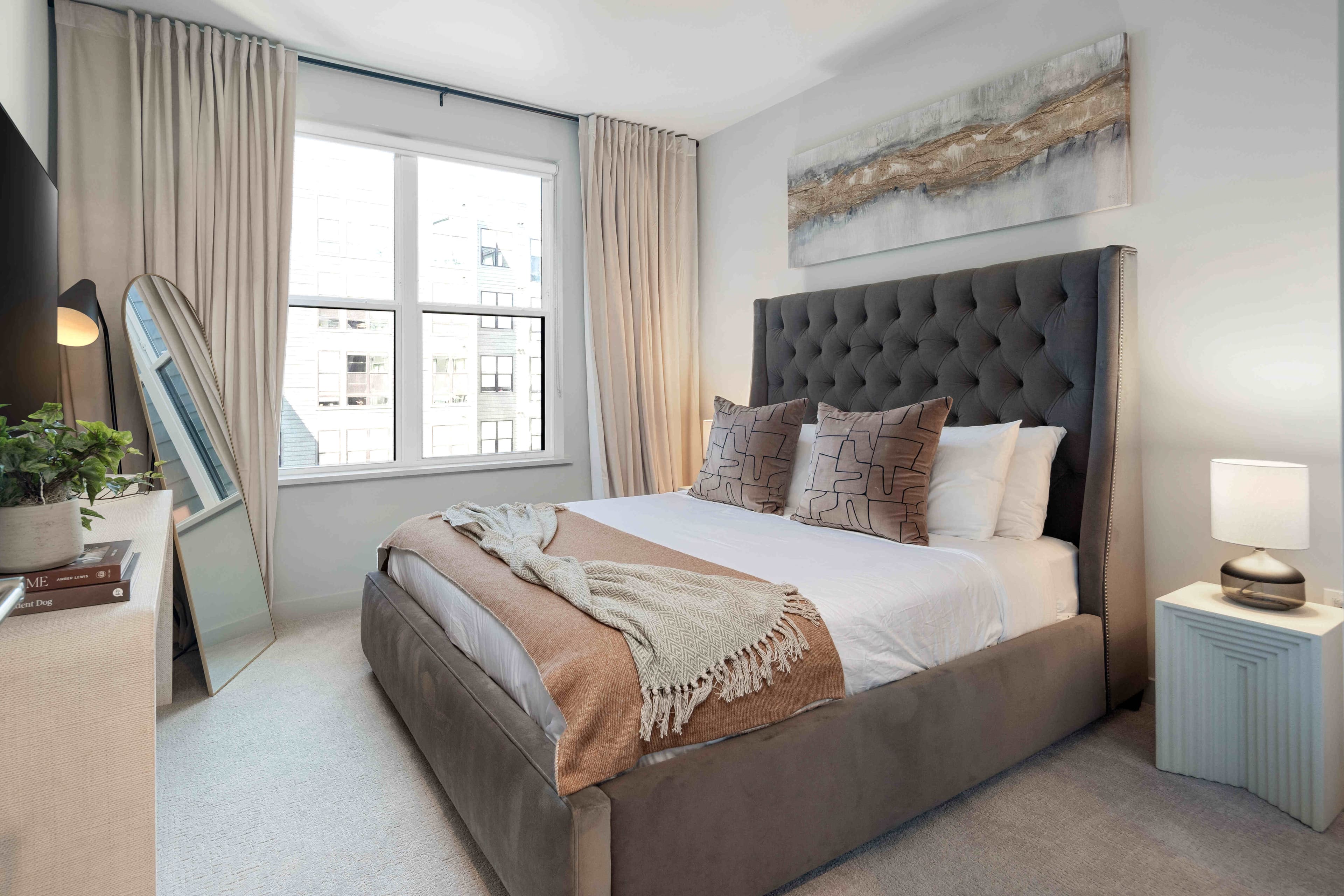 Stamford The Asher 1BR / 1BA photo 3