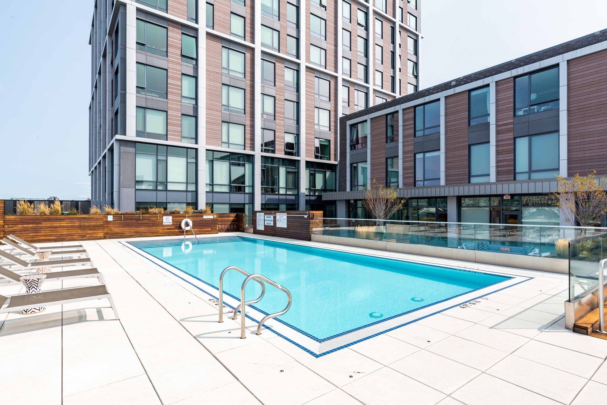 Skyline 1BR - 1BA Apartments at The Eddy photo 1