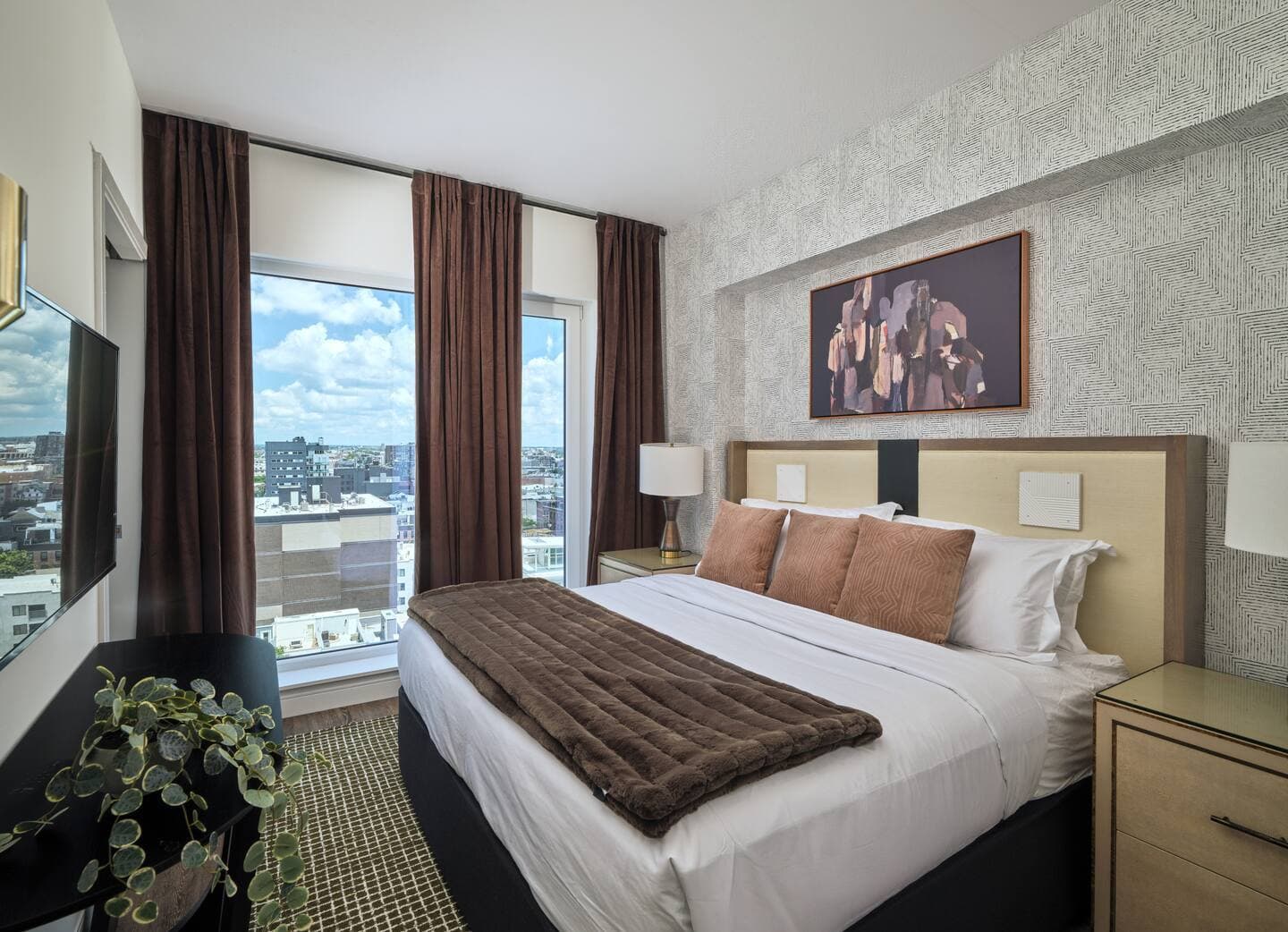 Boutique Retreat in Historic Old City photo 3