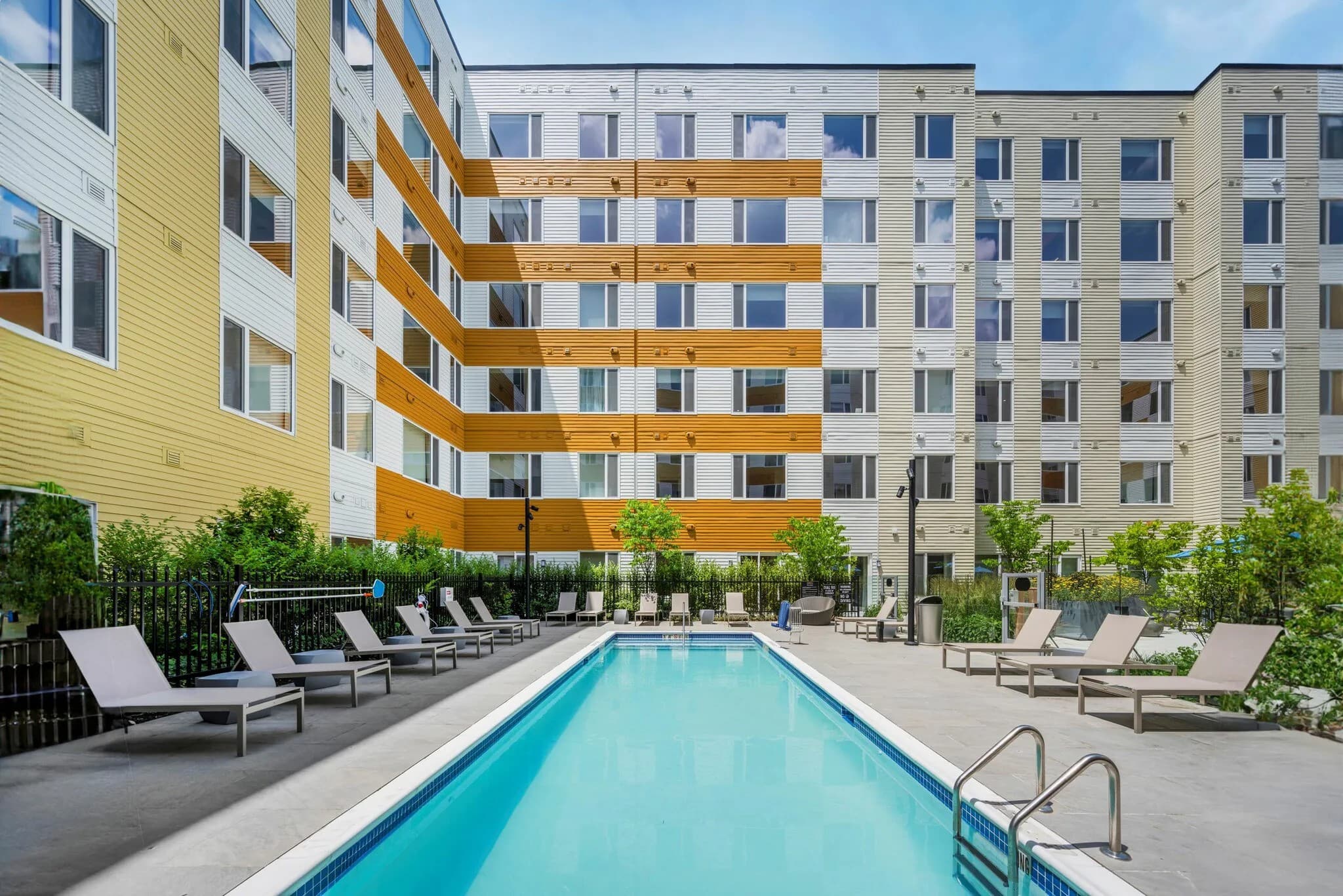 Curated Designer Retreat • Pool • Gym • Dining photo 1