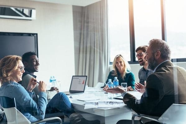 Corporate Housing Partnerships by Hyatus