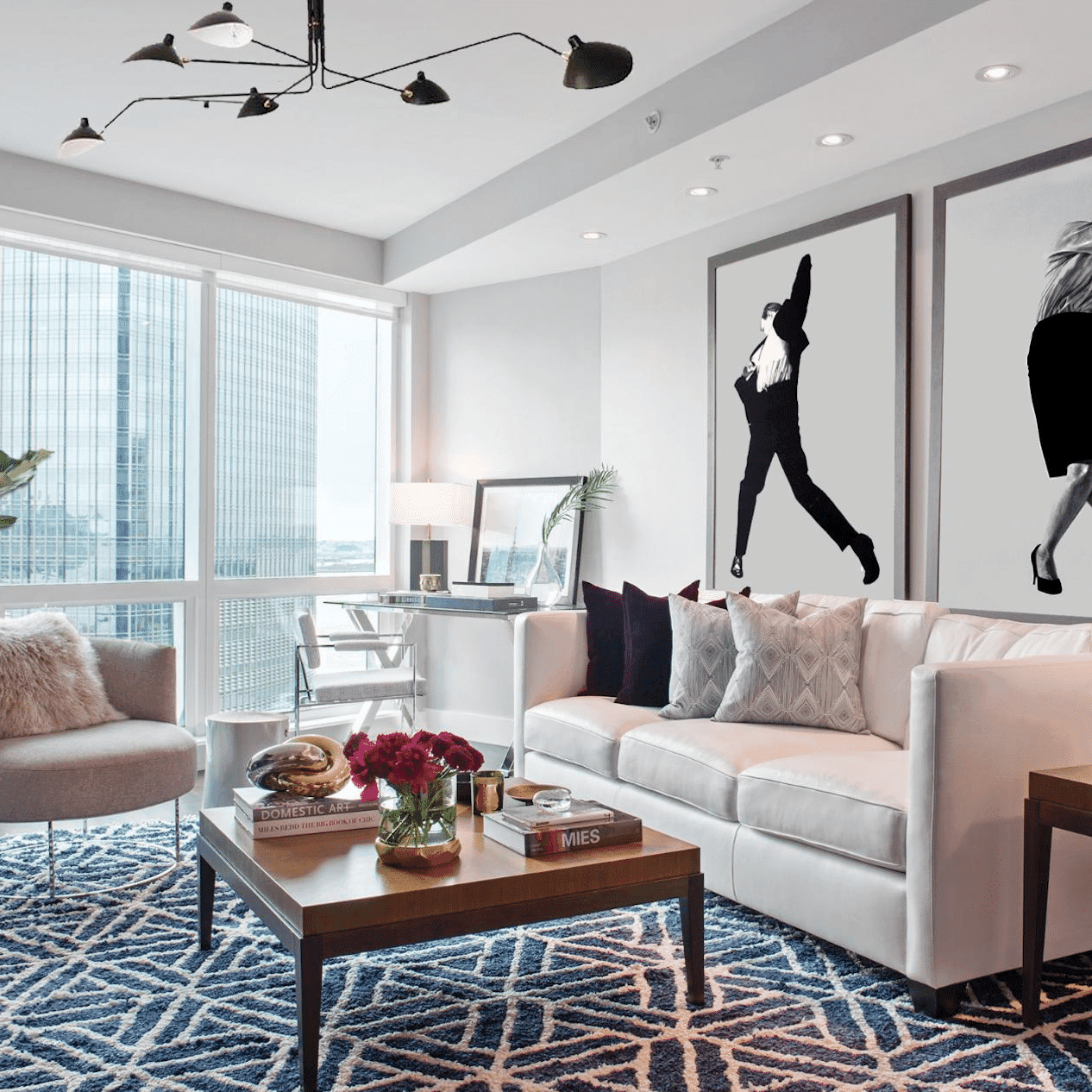 Furnished medical housing for patients and caregivers by Hyatus