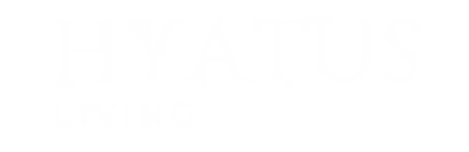 Hyatus brand mark