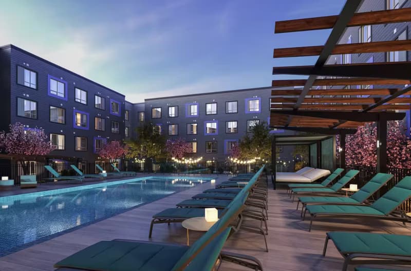 Academic Housing image 3