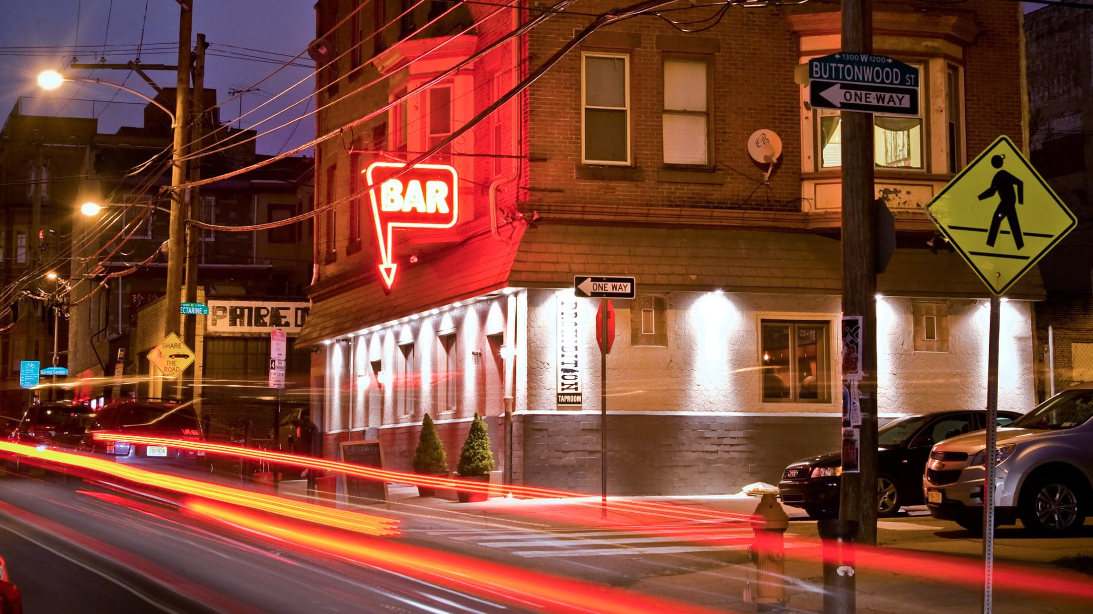 Discover Callowhill Philadelphia – Loft District Rentals & Neighborhood Guide image 2