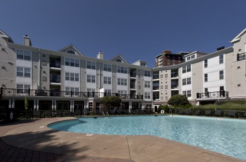 Hyatus Stamford image 3