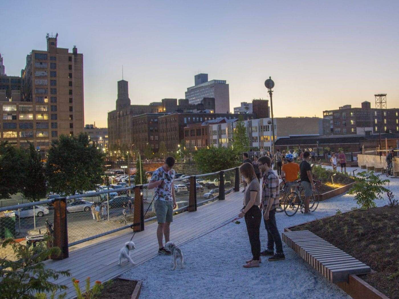 Discover Callowhill Philadelphia – Loft District Rentals & Neighborhood Guide by Hyatus