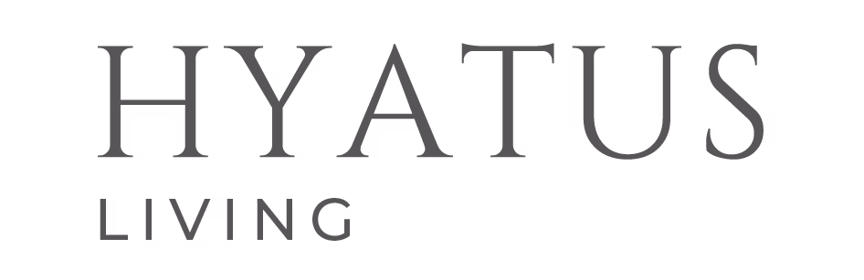 Hyatus brand mark
