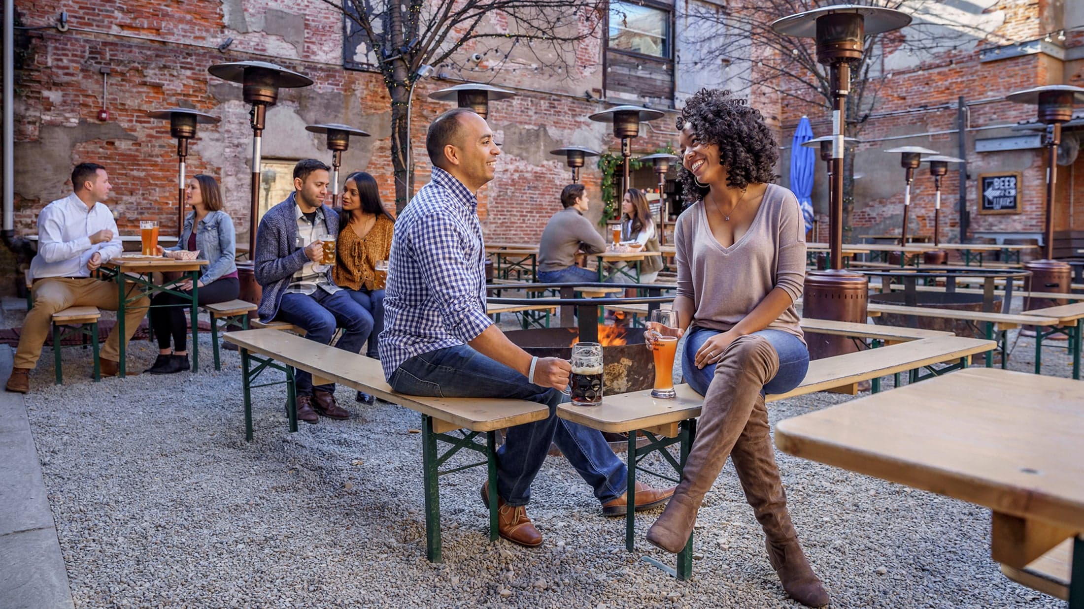 Top 10 Things to Do in Northern Liberties Philadelphia 2025 – Hyatus Living by Hyatus