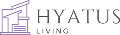 Hyatus footer logo