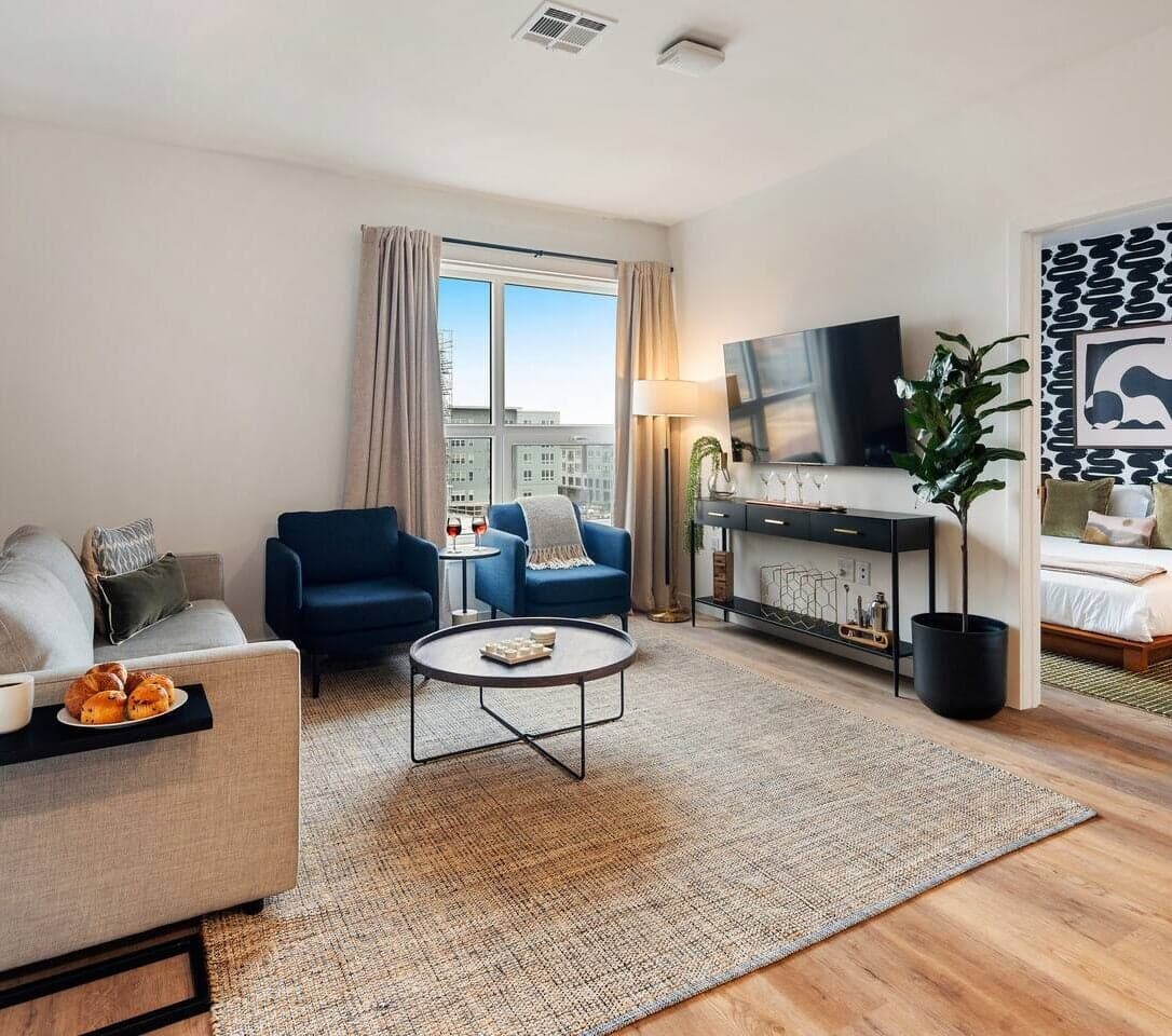 Hyatus Monthly Corporate Housing at Boston image 2
