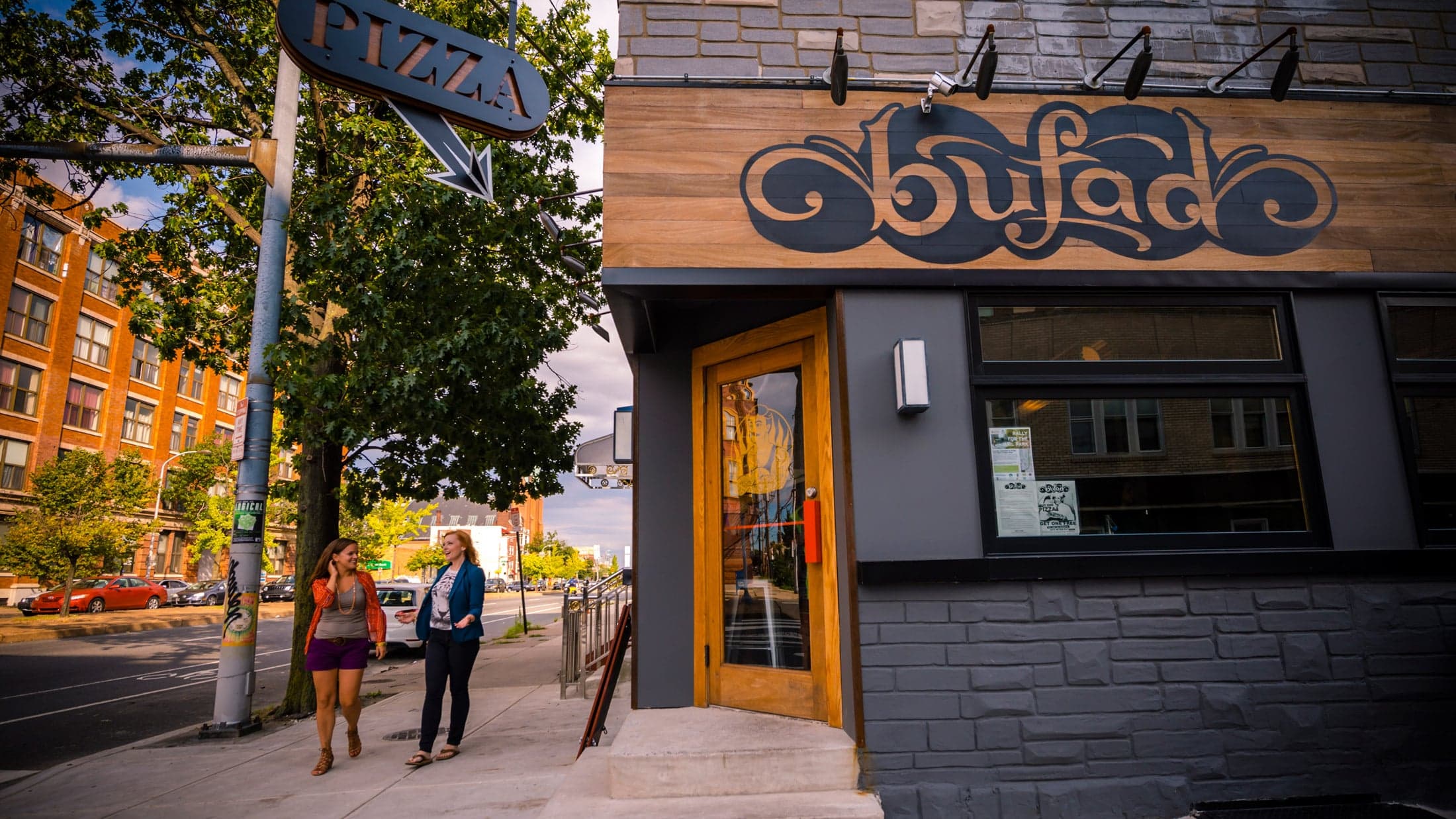 Discover Callowhill Philadelphia – Loft District Rentals & Neighborhood Guide image 3