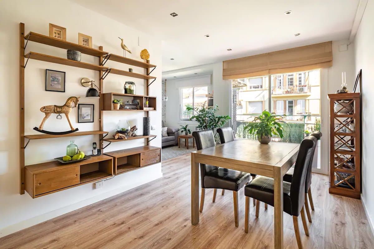 The Top 5 Reasons Why a Furnished Apartment Is Better Than a Hotel from Hyatus