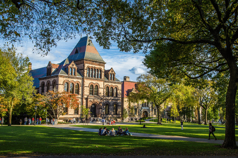 Top Of Our List: The 4 Best Accommodations When Visiting Brown University from Hyatus