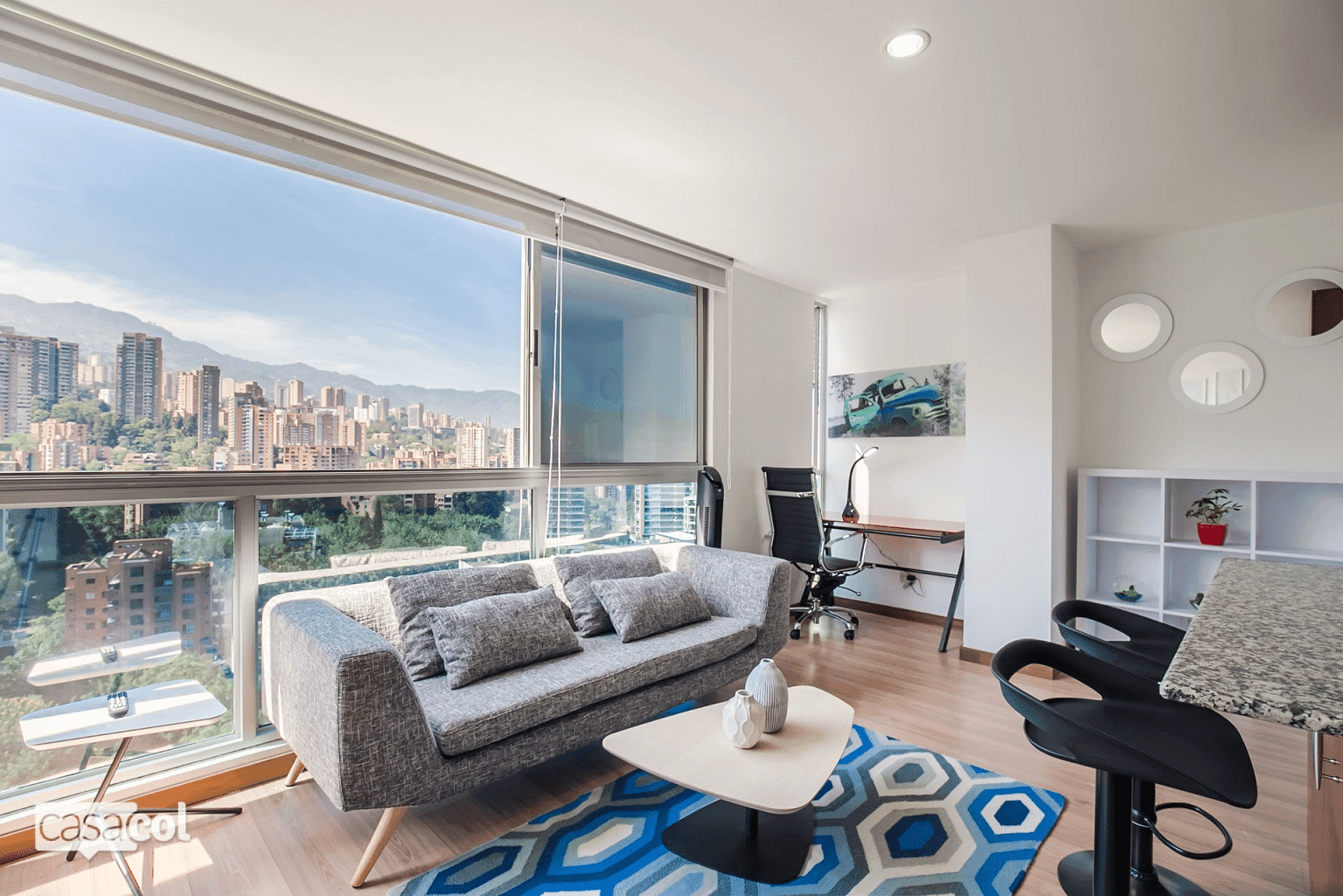 Furnished vs Unfurnished Apartments: Which One is Right for You? from Hyatus