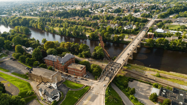 Discover the Charm of Bethlehem, Pennsylvania: Top Reasons to Visit this Historic City from Hyatus