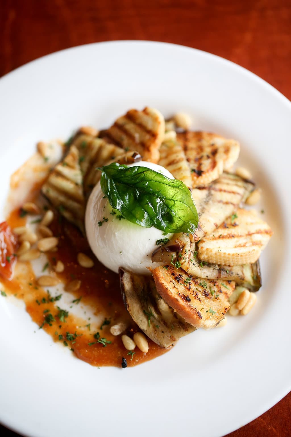 The delicious typical food and restaurants in Bethlehem, Pennsylvania. from Hyatus