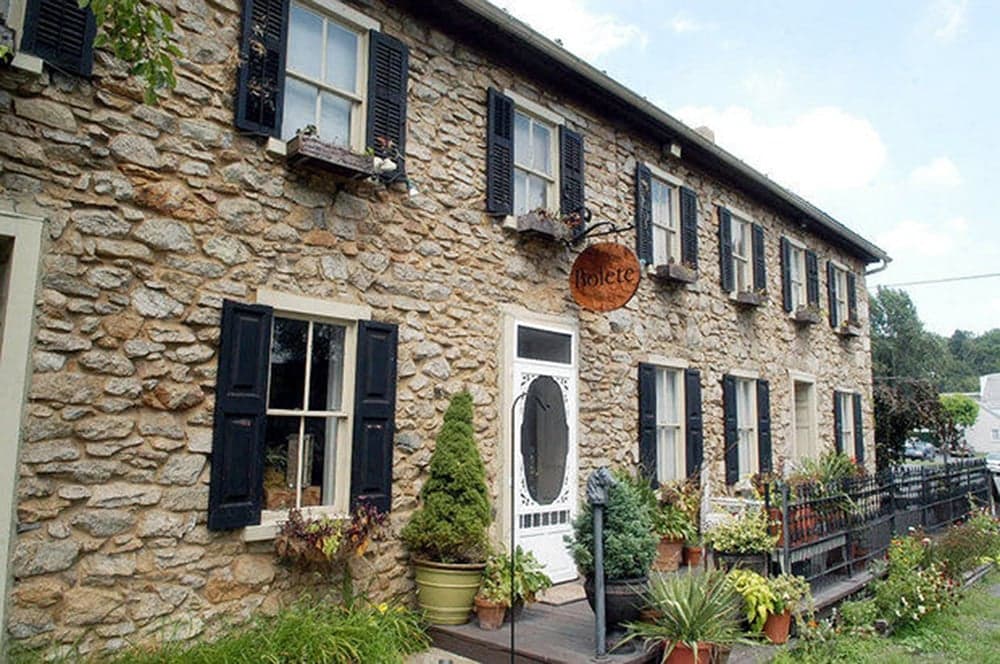 Bolete Restaurant: A Gastronomic Journey through Locally-Sourced Cuisine in Bethlehem, PA from Hyatus