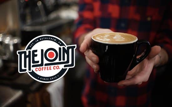 Join the Flavorful World of The Joint Coffee Co in Bethlehem, PA from Hyatus