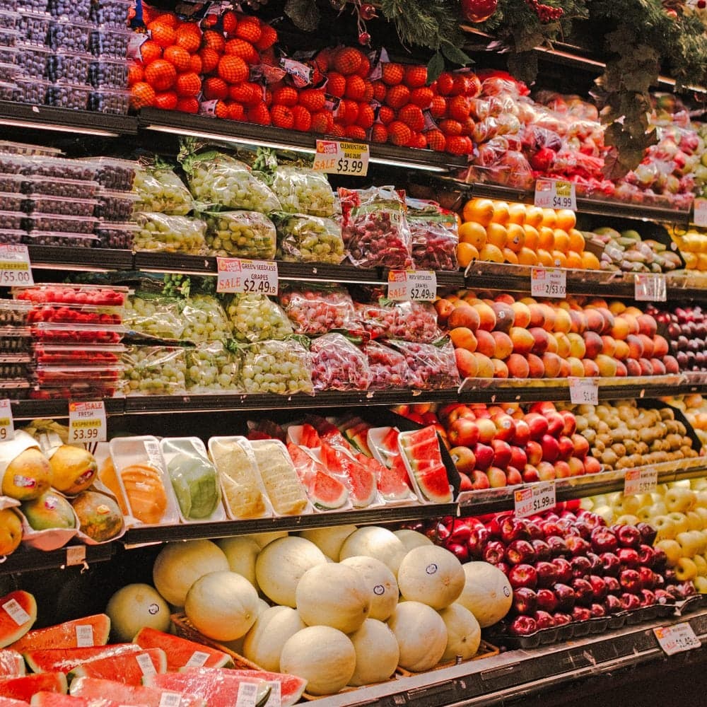 Your Guide to Finding Quality Groceries Near Hyatus Apartments in Bethlehem, PA from Hyatus