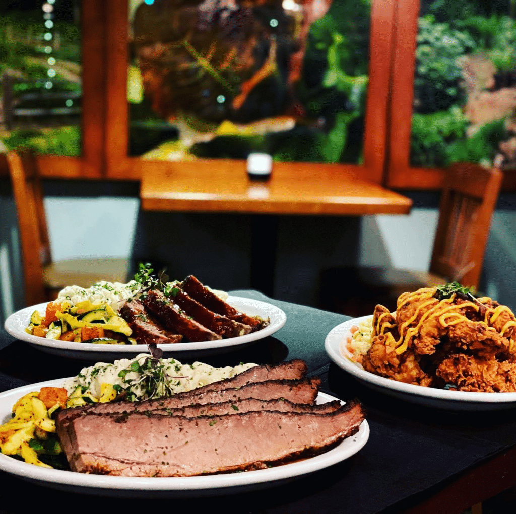 Savor the Flavors of Bethlehem, PA: A Guide to the City’s Best Restaurants from Hyatus