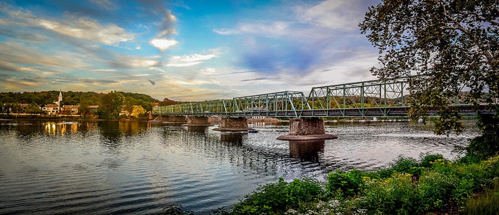 10 Things You Can’t-Miss in the Lambertville Haven from Hyatus