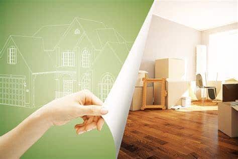 Mastering House Flipping: A Comprehensive Guide to Real Estate Success from Hyatus