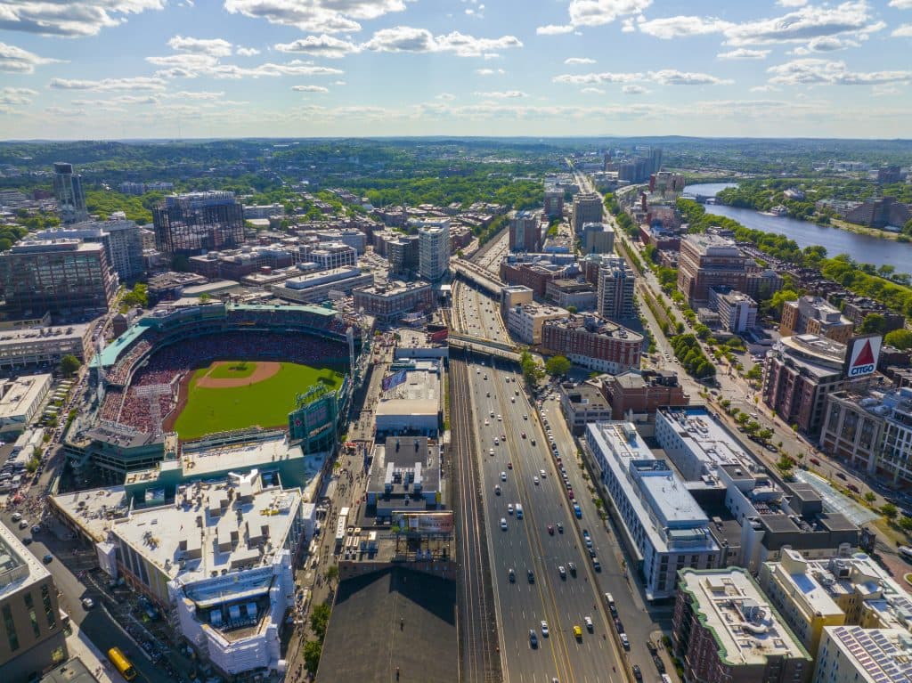 Why Boston’s Medical District Is the Hidden Gem for Extended-Stay Corporate Travelers from Hyatus
