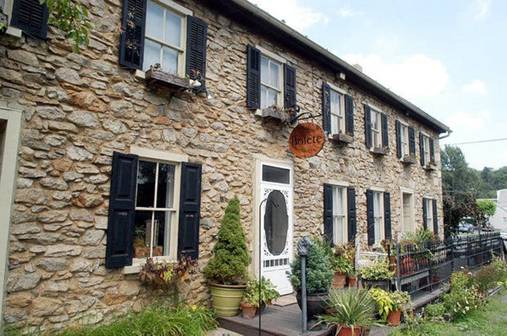 Bolete Restaurant: A Gastronomic Journey through Locally-Sourced Cuisine in Bethlehem, PA from Hyatus