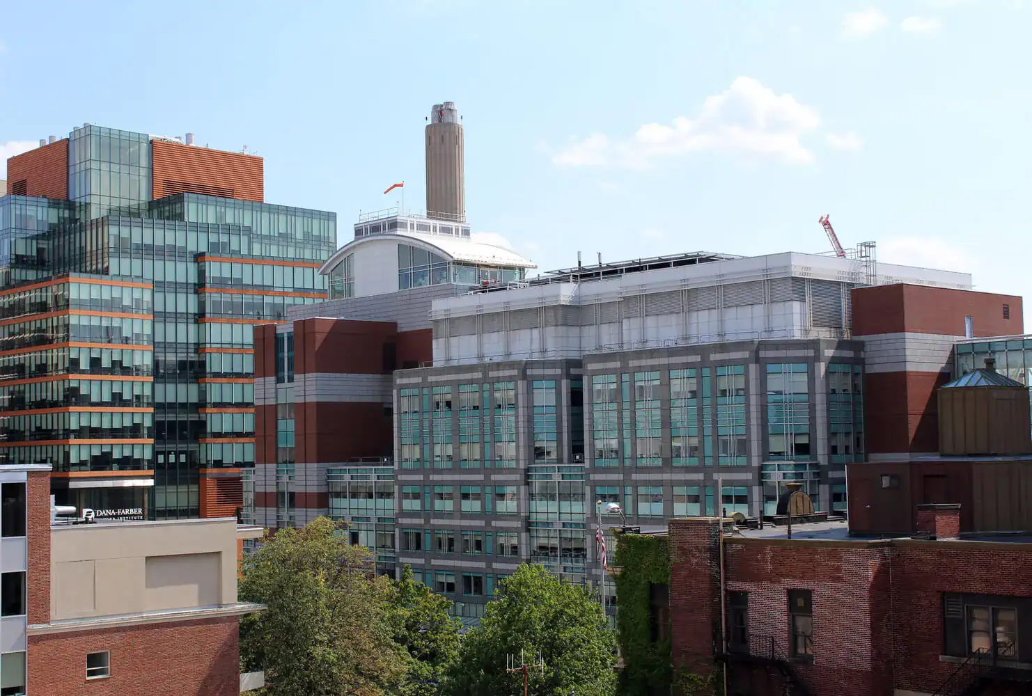 Why Boston’s Medical District Is the Best Place to Stay for Healthcare Professionals from Hyatus
