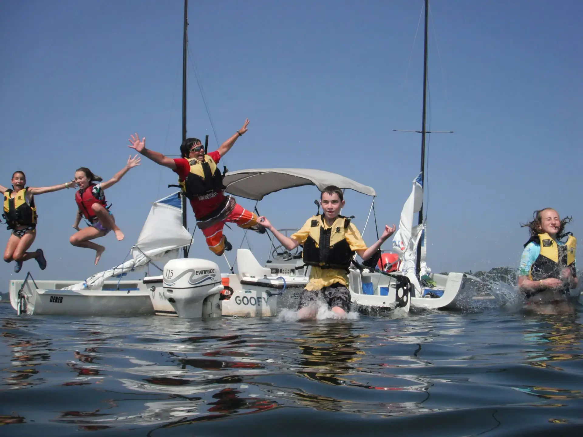Stamford’s Family-Friendly Attractions: Fun for All Ages from Hyatus