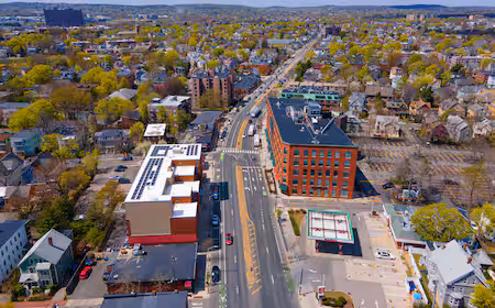 Extended Stay Options in Somerville, MA: Everything Professionals Need to Know from Hyatus