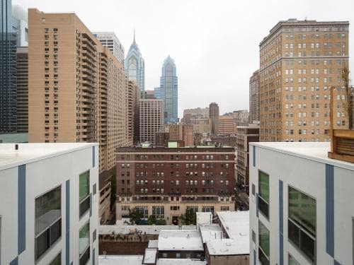 Furnished Apartments in Philadelphia: Comfort and Convenience for Extended Stays from Hyatus