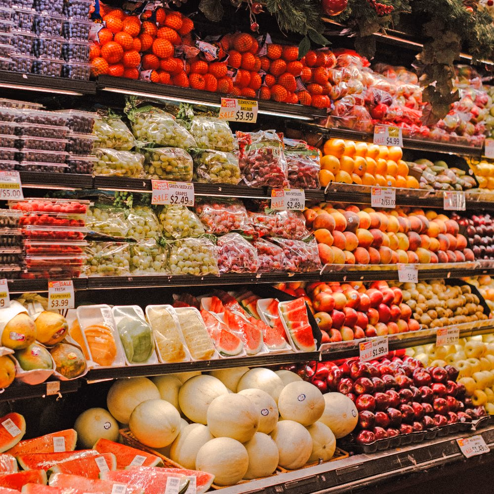 Your Guide to Finding Quality Groceries Near Hyatus Apartments in Bethlehem, PA from Hyatus