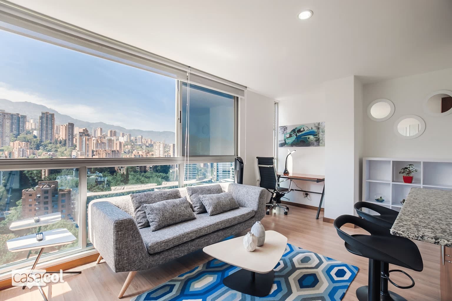 Furnished vs Unfurnished Apartments: Which One is Right for You? from Hyatus