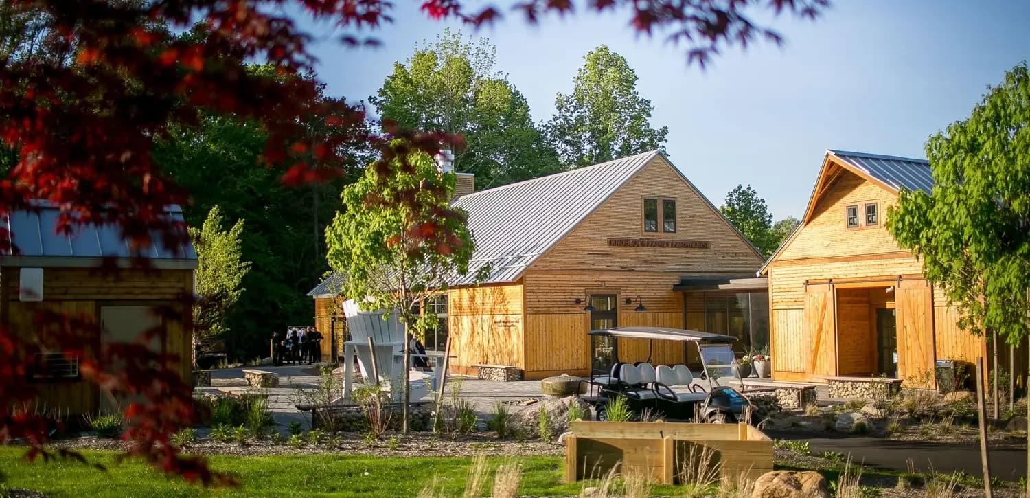 Unveiling the Delights of Stamford Museum & Nature Center from Hyatus