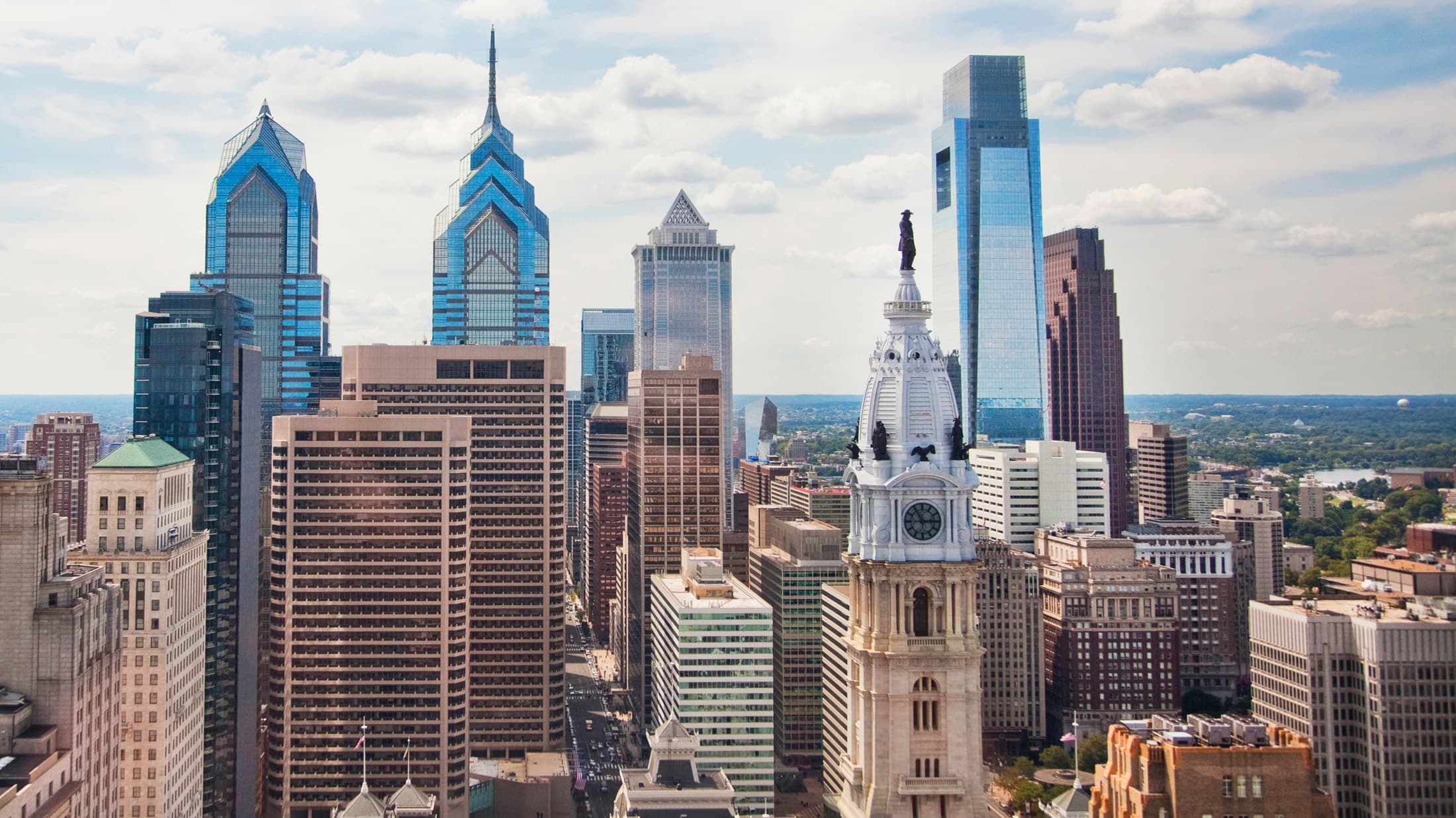 Extended Stay in Philadelphia, PA: What Corporate Travelers Need to Know from Hyatus