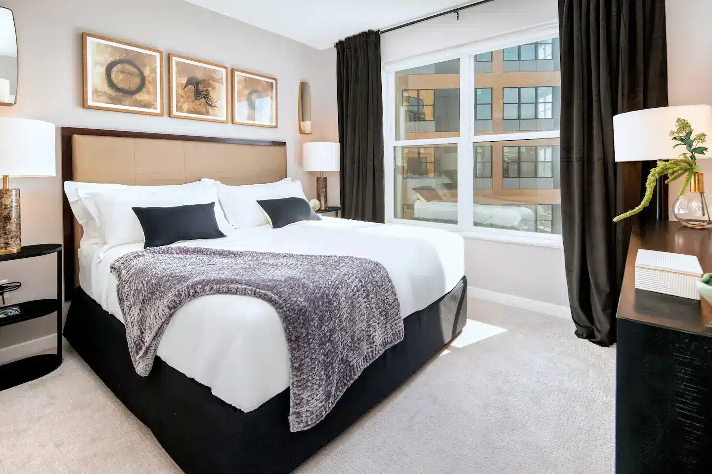 Furnished Apartments in New Haven, CT | Hyatus Living from Hyatus