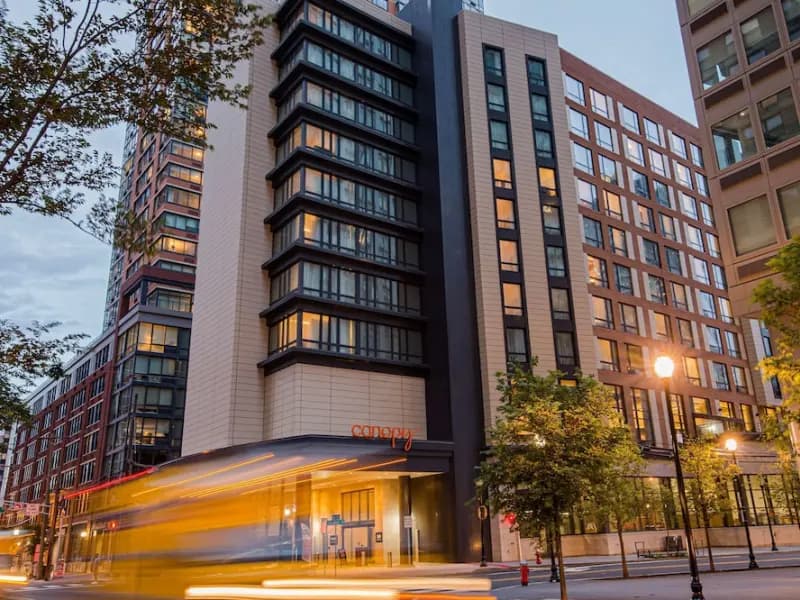 Extended Stay Options in Stamford, CT for Healthcare and Medical Professionals article image