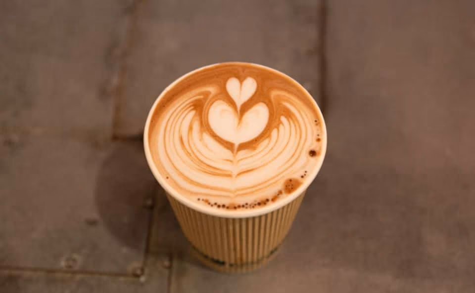 Brewing the Best in Bethlehem: A Guide to the City’s Top Cafes and the Rich Essence of its Coffee Scene from Hyatus