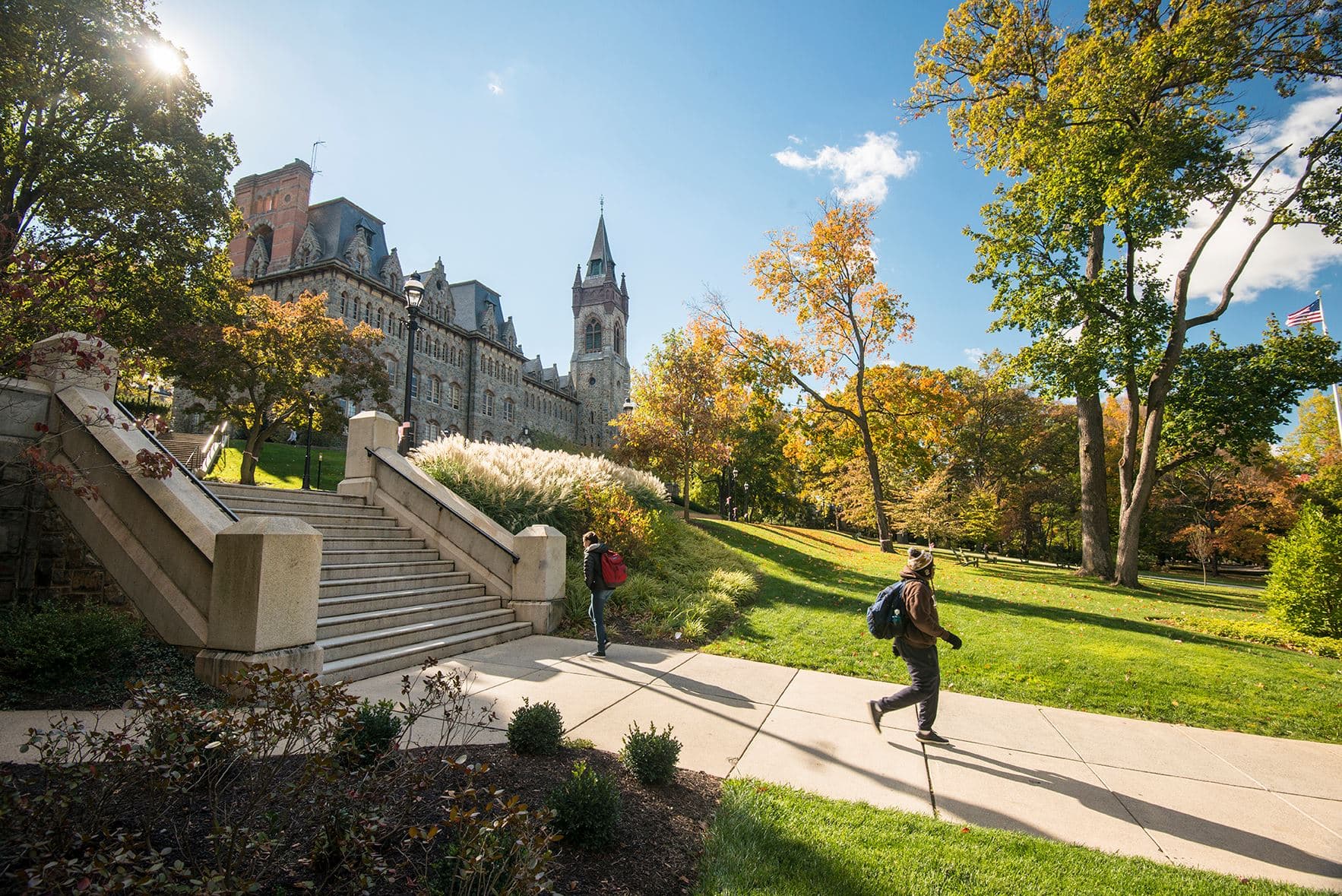 Why Lehigh University, Bethlehem, PA is a great choice for your higher education journey from Hyatus