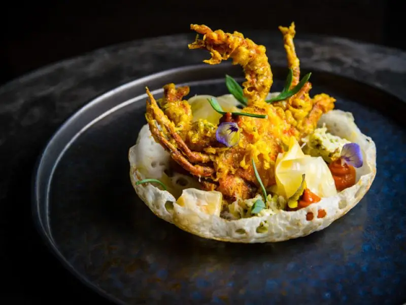 Stamford’s Culinary Delights: A Food Lover’s Paradise from Hyatus