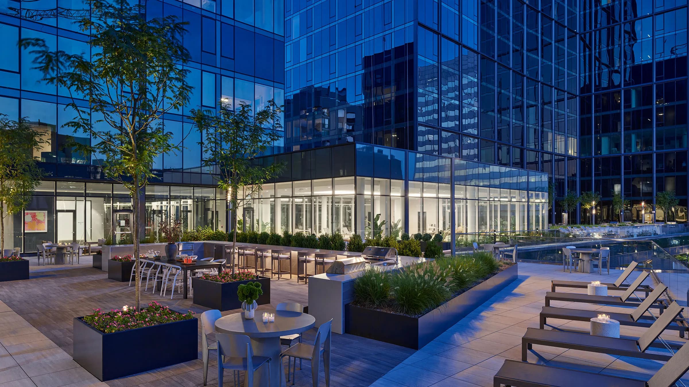 Corporate Housing in White Plains, NY: The Gateway to Greater New York from Hyatus