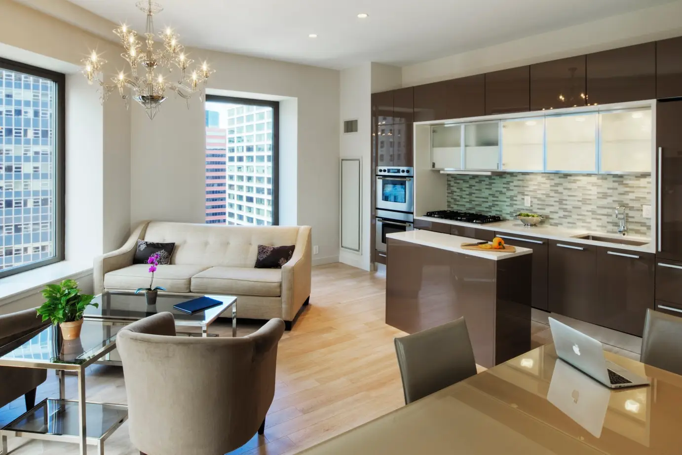 Best Furnished Apartments for Rent in Stamford CT for Event Attendees from Hyatus