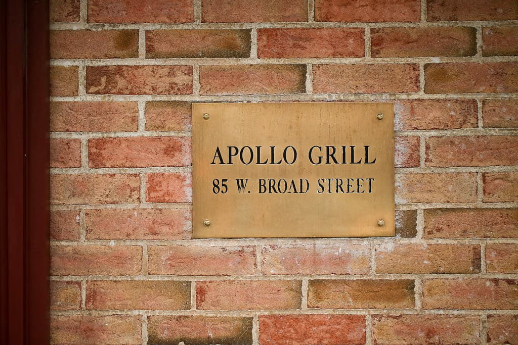 Apollo Grill: Discovering the Art of Contemporary American Cuisine in Bethlehem, PA from Hyatus