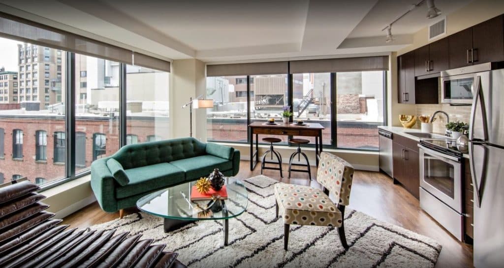 The Ultimate Guide to Corporate Housing in Boston: What Every Business Traveler Needs to Know from Hyatus
