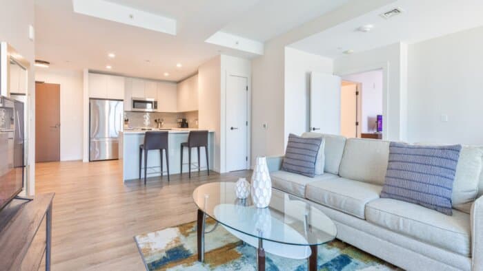 Why Medical Professionals Choose Furnished Apartments Near Boston Hospitals from Hyatus