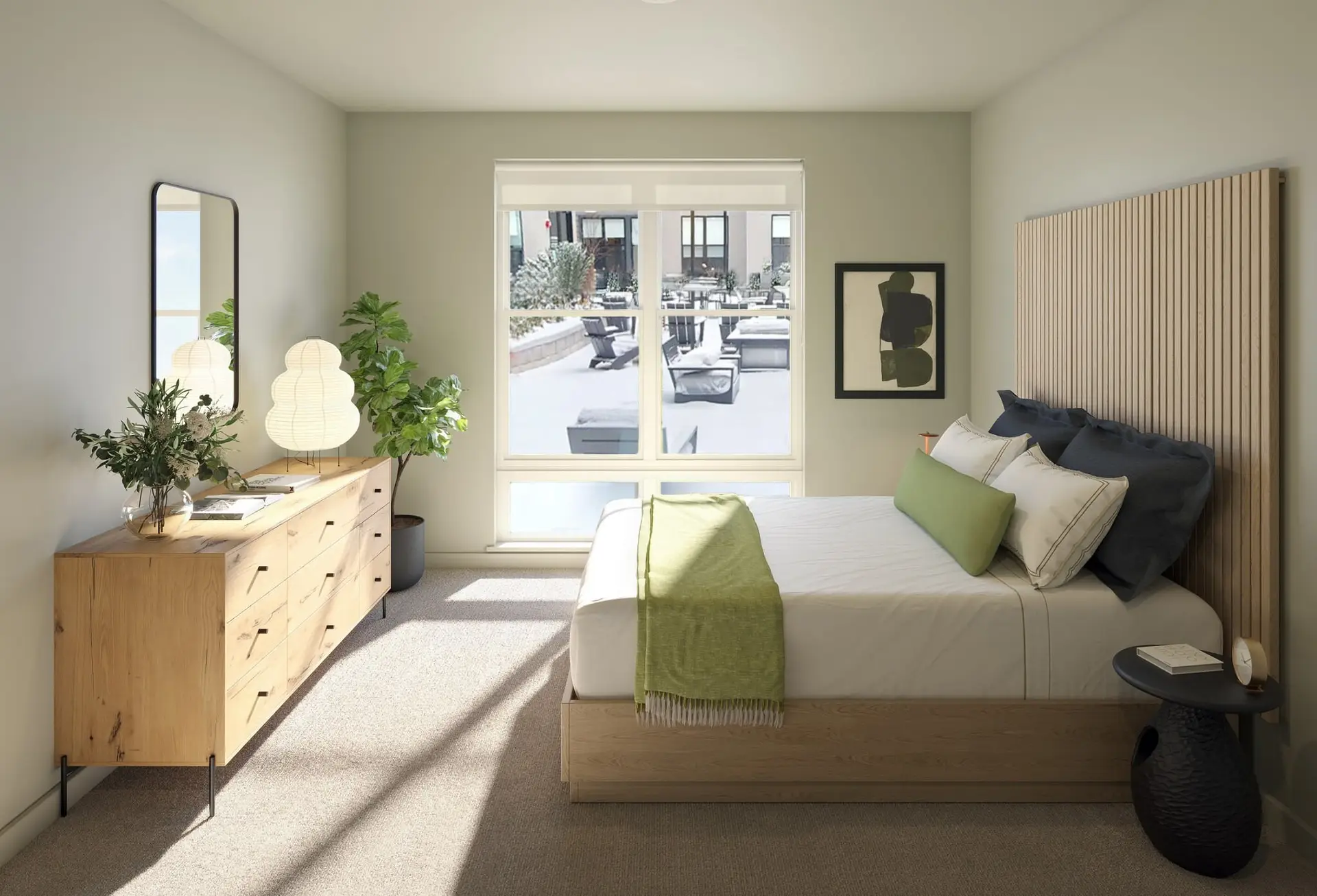 Short Term Rentals Stamford CT – Luxurious Hyatus Stays from Hyatus