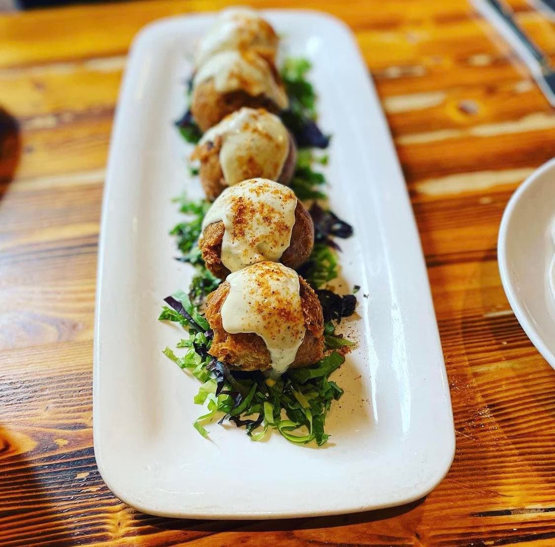 The Bayou Restaurant: Discover the Rich Flavors and Hospitality of Southern Cuisine in Bethlehem, PA from Hyatus