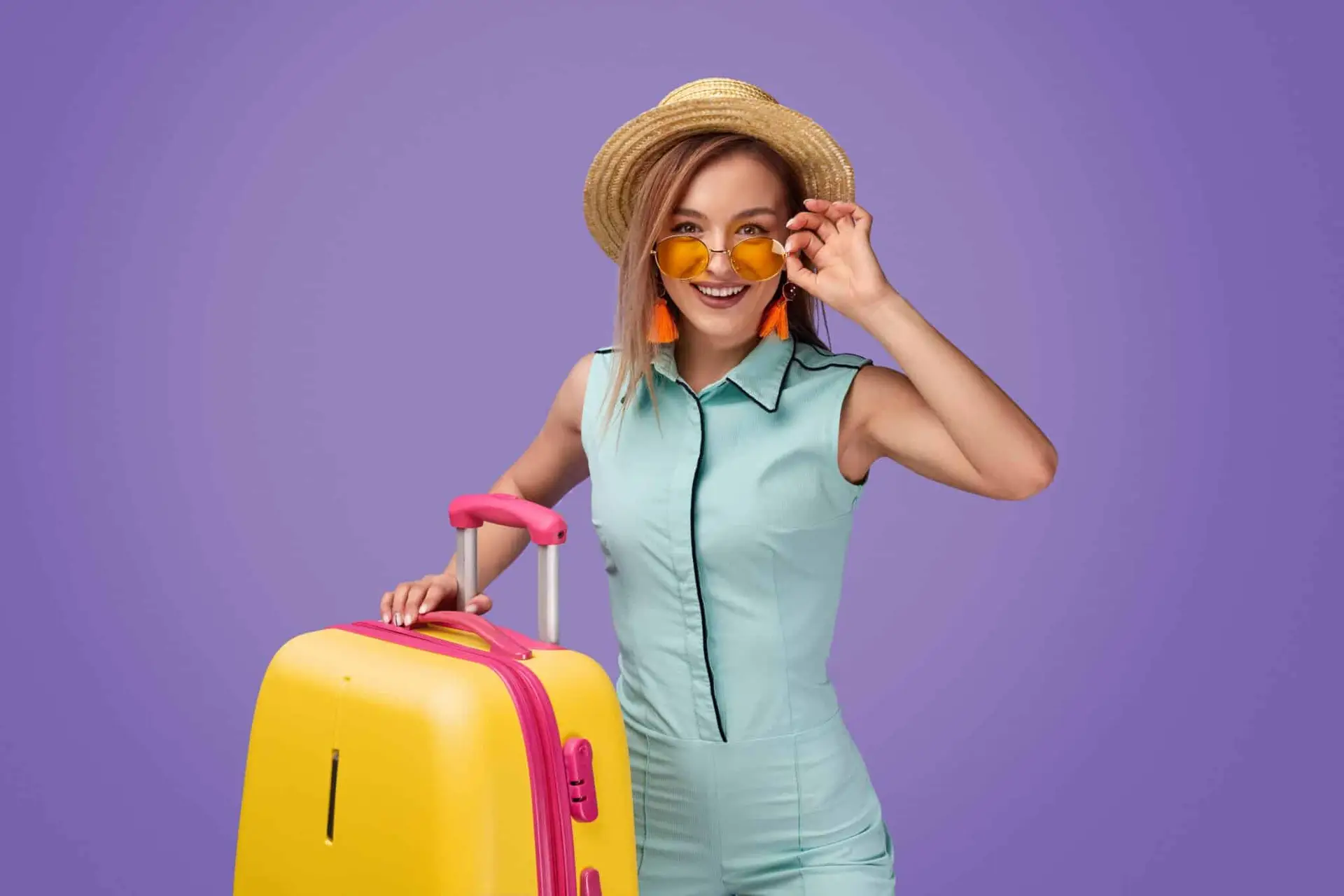 Packing Smart for a Temporary Stay in Stamford, CT from Hyatus